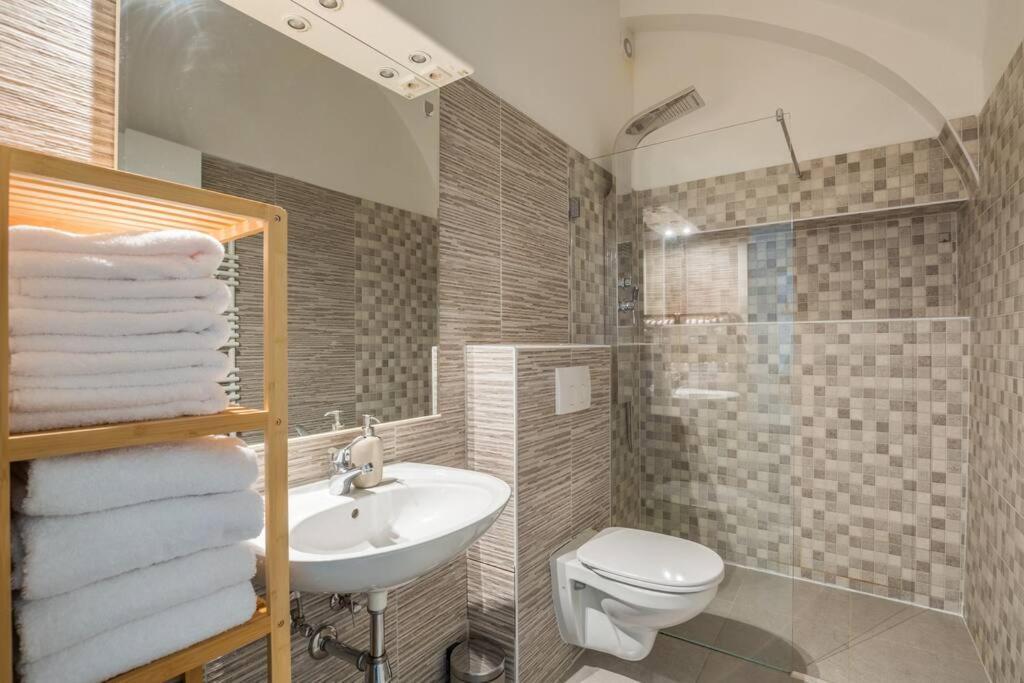 Free Parking I 500 Mbit Wifi I Kingsize Bed Apartment Vienna Luaran gambar